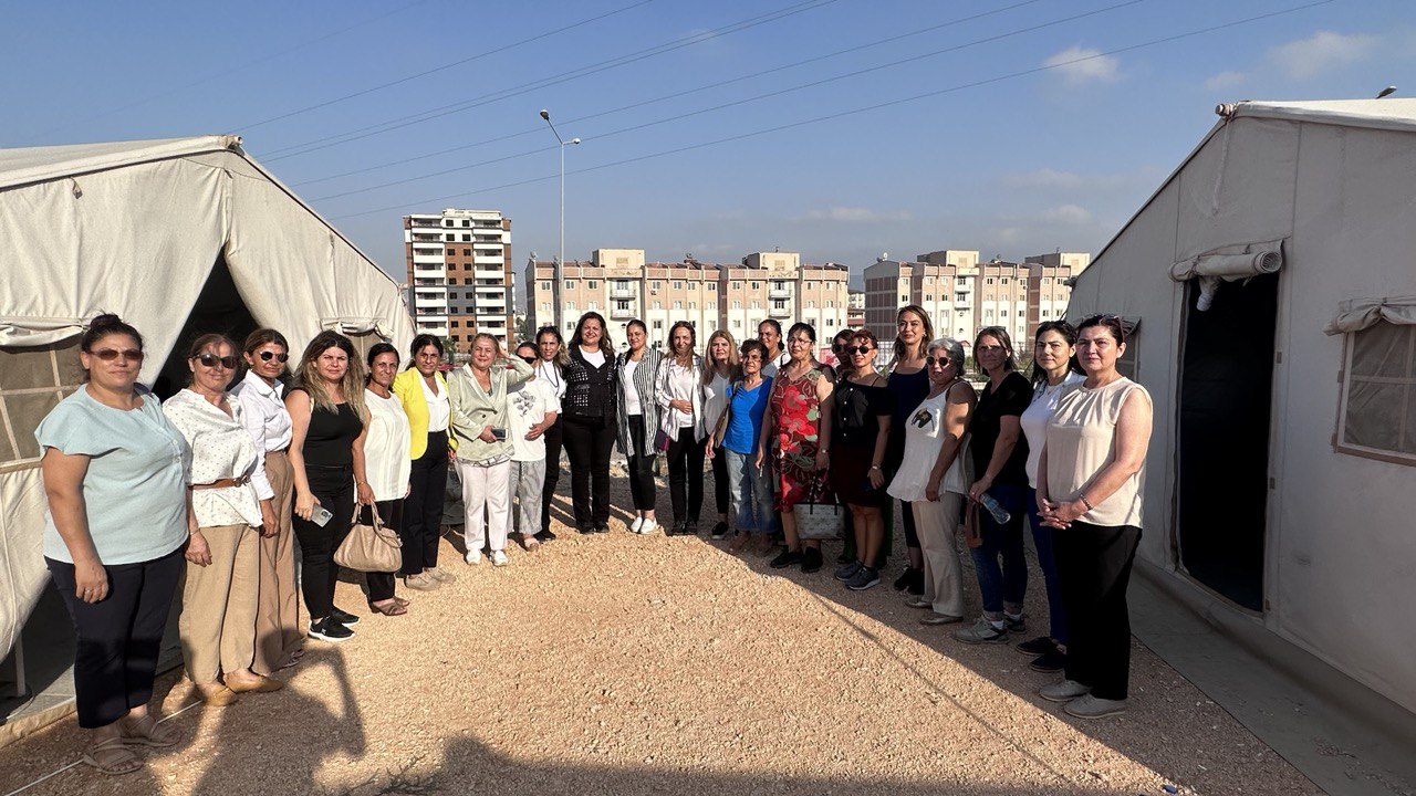 Hatay Türkiye’nin güzide şehridir, öyle kalacak