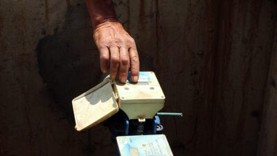 Tarım ve Orman Bakanlığı Devlet Su İşleri (DSİ) Genel Müdürlüğü,