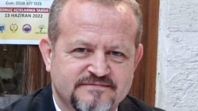 Hatay Tabipler Odası Başkanı Dr. Sevdar Yılmaz sosyal medya hesabında