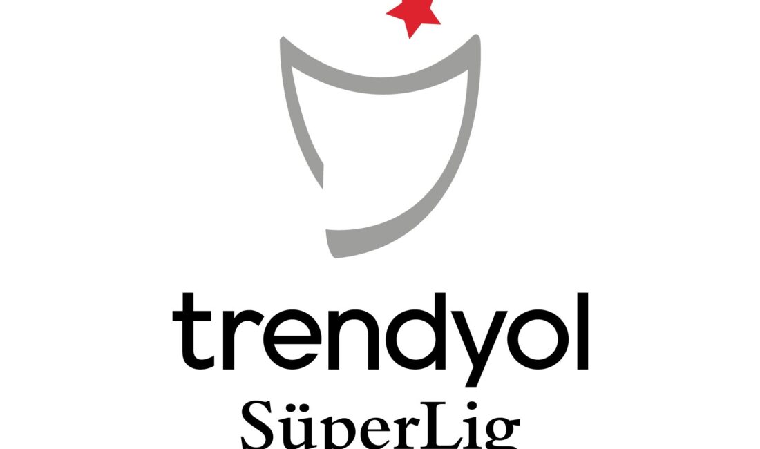 Futbolda Trendyol Süper Lig