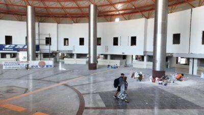 Kahramanmaraş ve Hatay merkezli depremlerden sonra ağır hasar alan Antakya