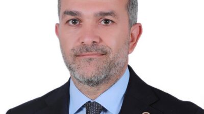 Hatay AKP Milletvekili Adem Yeşildal, TBMM’nin muhalefet tarafından olağanüstü toplantıya