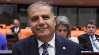 Hatay CHP Milletvekili Mehmet Güzelmansur, ilimizi de kapsayan 11 deprem