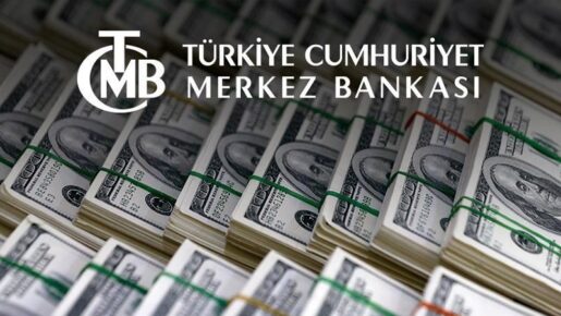 MB Rezervlerinde Seçim Sonrası Büyük Düşüş