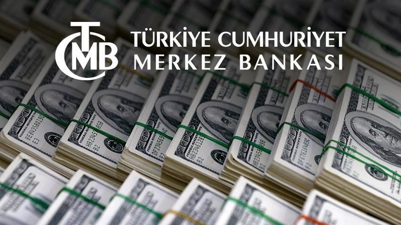 Türkiye Cumhuriyet Merkez Bankası’nın