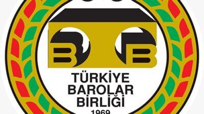 Türkiye Barolar Birliği (TBB) ve Birleşmiş Milletler Mülteciler Yüksek Komiserliği