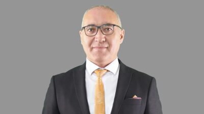 Gelecek Partisi İstanbul Milletvekili Doğan Demir, Hatay ve ilçelerindeki su