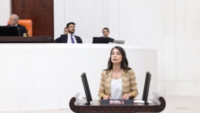 TBMM Genel Kurulu, CHP’nin talebi üzerine Akbelen’deki ağaçların kesilmesi gündemiyle