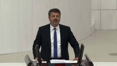 CHP Adıyaman Milletvekili Abdurrahman Tutdere, Cumhurbaşkanı Erdoğan’ın seçim öncesi depremzedeler