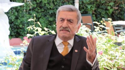 Gazeteciler Cemiyeti Başkanı Nazmi Bilgin Türkiye’de gazetecilerin uğradığı hak ihlallerinin