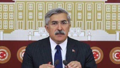 YAYMAN, Hassa Akbez ve Aktepe için altyapı ve su sorununun