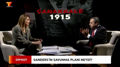 Emekli Tuğgeneral ve Aydın üniversitesi öğretim görevlisi Dr. Naim Babüroğlu’nun