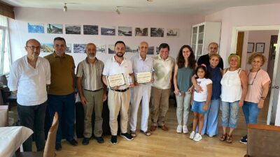 6 Şubat Maraş merkezli depremler sonrasında depremzede hemşerilerine yardım faaliyetlerini