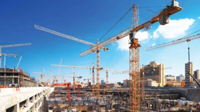 Türkiye İstatistik Kurumu (TÜİK), haziran ayı inşaat maliyet endeksi verilerini