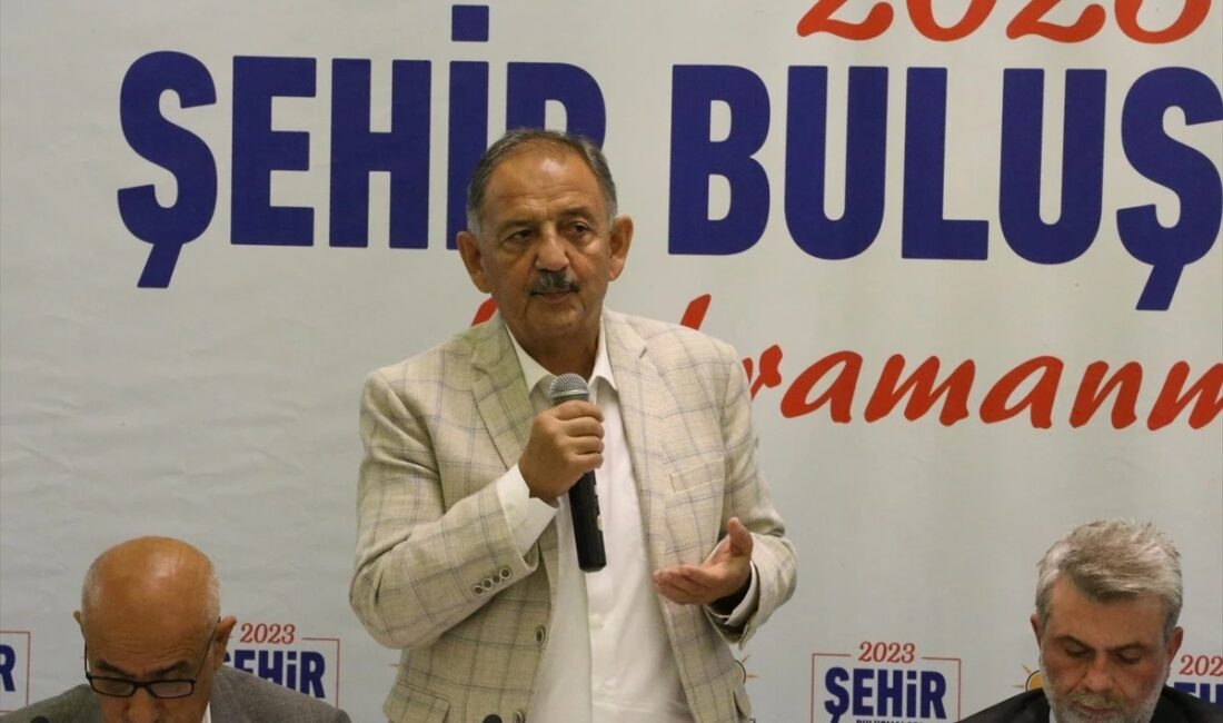 Çevre, Şehircilik ve İklim