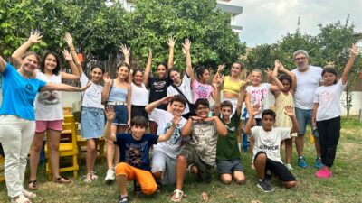 Kuruculuğunu Mustafa Kemal Üniversitesi Devlet Konservatuvarı öğretim görevlilerinden Sezgin Suna’nın