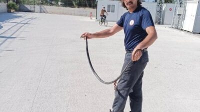 Deprem felaketinin en çok yıkıma yol açtığı ilimizde binlerce onbinlerce