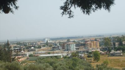 Bu sorunu daha önce yaşayan Harbiye çözüme kavuştu, Serinyol'da neden