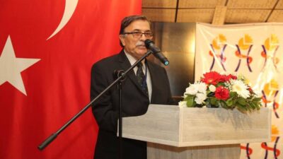 Antakya’nın en eski eğitimcilerinden olan 51 yıldır eğitim dünyasına fen