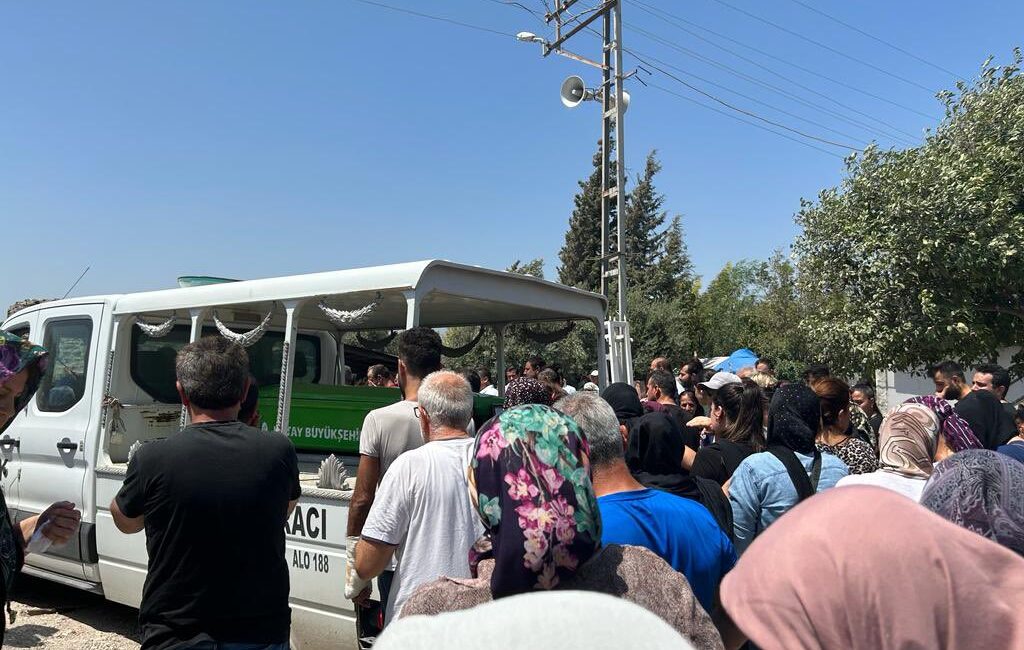 CHP Grup Başkanvekili Burcu