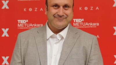 Milli Eğitim Bakanı Yusuf Tekin, Başkent Öğretmenevi'nde düzenlenen bir toplantıda