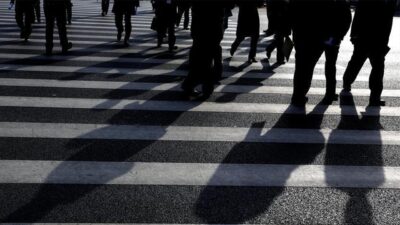 Türkiye İstatistik Kurumu (TÜİK), yılın ikinci çeyreği olan nisan-mayıs-haziran aylarına