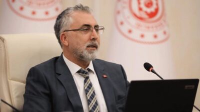 Emekli maaşlarına yönelik yapılması beklenen yeni düzenlemeyle ilgili ilk açıklama,