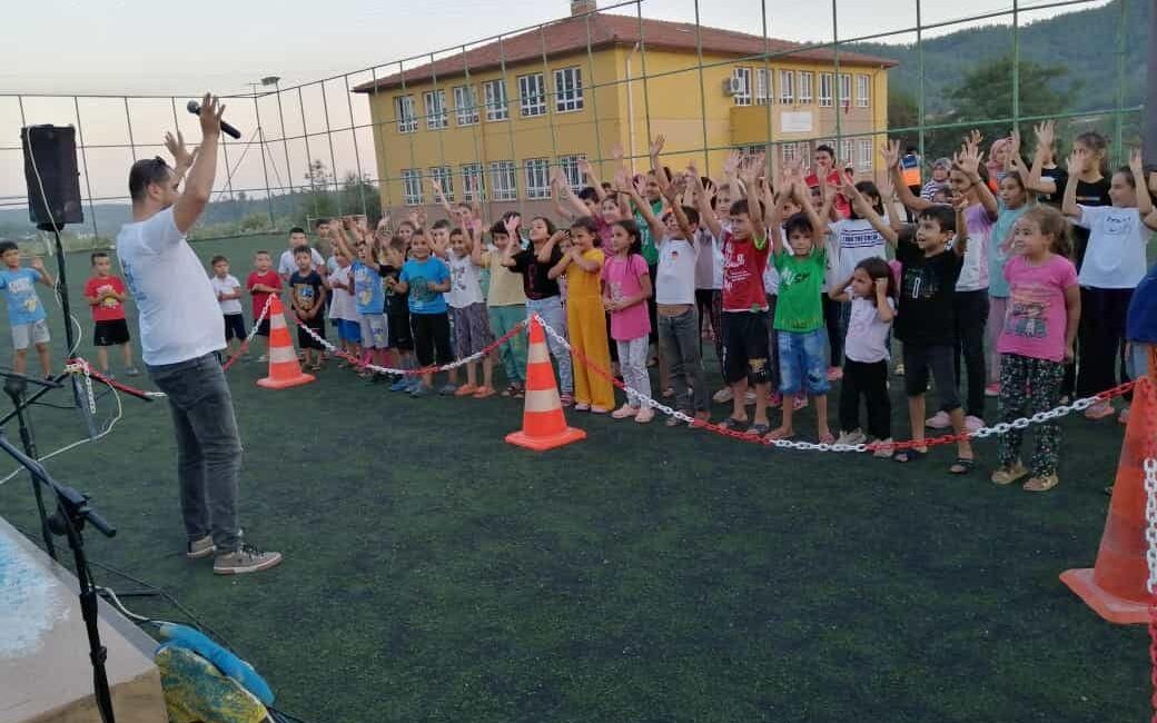 Hatay Büyükşehir Belediyesi şehir