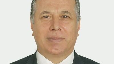 Antakyalı inşaat mühendisi bir zamanlar Antakya belediye meclis üyeliği ve