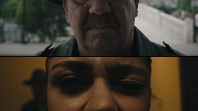 Yönetmenliğini Antakyalı sinemacı Berkan Aktepe’nin yaptığı 6 Şubat öncesi Antakya’da