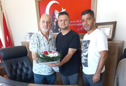 Hatay Amatör Spor Kulüpleri