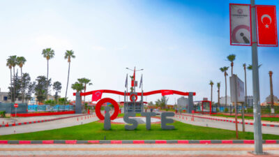 İskenderun Teknik Üniversitesi, YKS’da kazanan adayların kesin kayıtlarını yarından itibaren