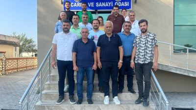 Hatay eski milletvekillerinden eski bakan Mehmet Dönen, yıllardır siyasetin içinde