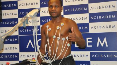 Hatayspor, Partizan’ın eski milli oyuncusu MATONDO’yu kadrosuna kattı. Bordo-beyazlılar bir