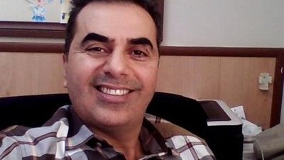 İlimizin sevilen ve başarılı hekimlerinden Hatay tabip odası üyesi Dr.