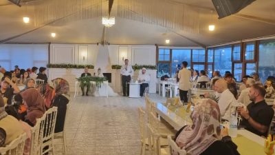 Depremle birlikte pisti yarılan ve 8 ay uçuşlara kapatılan Hatay