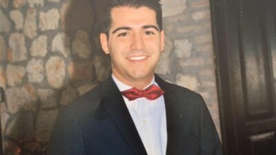 14 Mayıs seçimlerinde CHP’den Milletvekili adayı olan Hatay Barosu genç