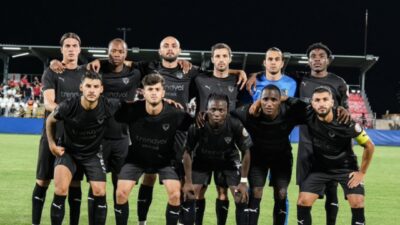 Hatayspor Trendyol Süper Lig’in İlk haftasında Pendikspor ile karşılaştı ve