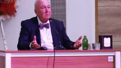 Hatay depremini 2 ve 3 yıl önceki açıklamalarında tahmin eden