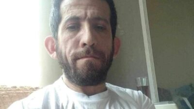 Hatayspor taraftar camiası engelli fanatik taraftarı Yusuf Yücel’i kaybetmenin acısını