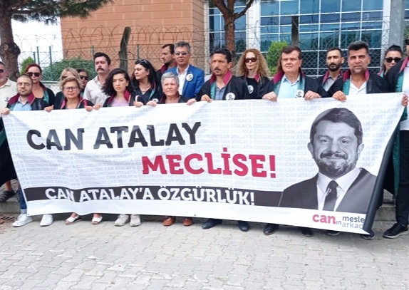 Yargıtay Anayasa’yı yok sayıyor!