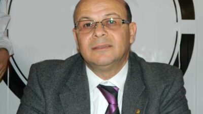 Antakya gönüllüsü Harita Mühendisi Kenan Kantarcı, kentin yeniden ayağa kalkması,