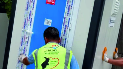 Kısa adı UNDP olan Birleşmiş Milletler Kalkınma programı kapsamında ilimiz