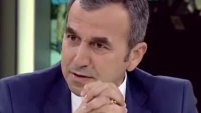 Emekli Tuğgeneral, Aydın Üniversitesi öğretim görevlilerinden yazarımız Dr. Naim Babüroğlu