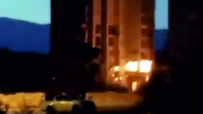 30-40 YIL OTURDUĞUM EV YIKILDI.. 6 Şubat depremine yeni taşındığı