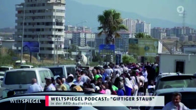 Depremin üzerinden 6 ayı aşkın süredir Hatay’da yerleşim birimleri hala