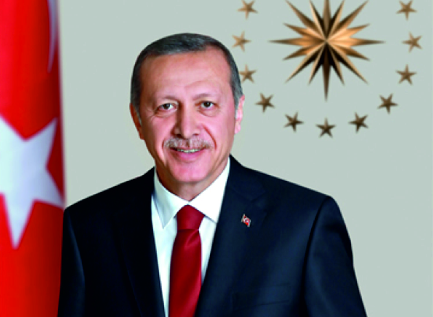 Şehir Merkezlerini Erdoğan Yapacak