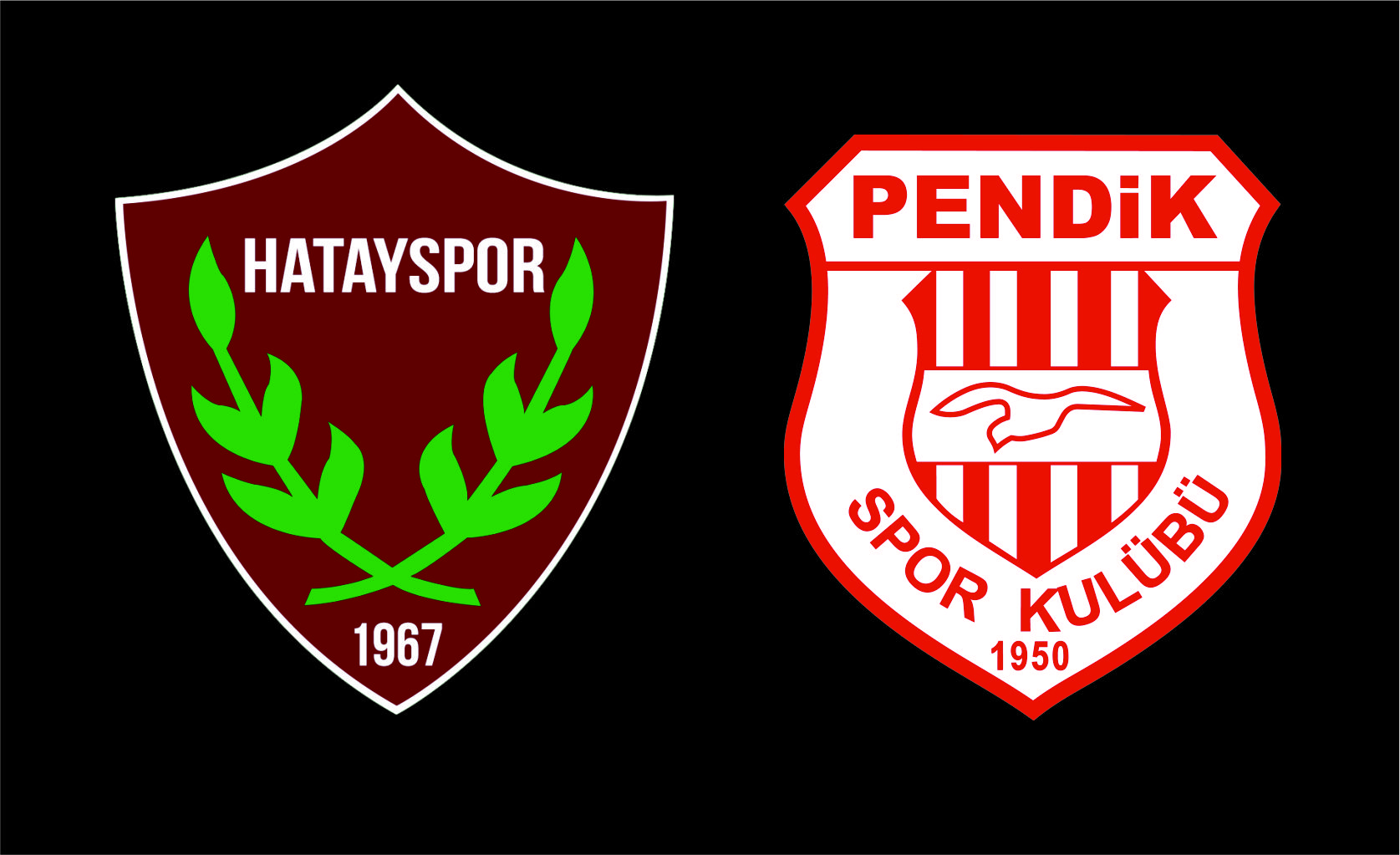 PENDİKSPOR – HATAYSPOR