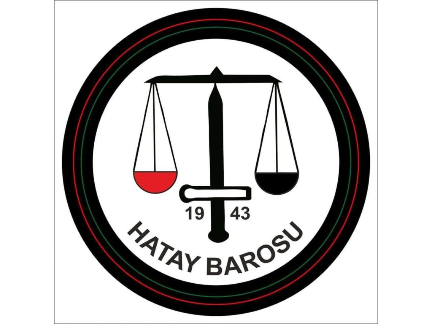 Hatay Barosu Başkanı Avukat