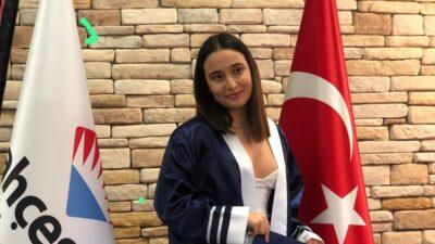 Geçtiğimiz hafta sonunda trafik kazasında hayatını kaybeden Antakyalı 2 Üniversite